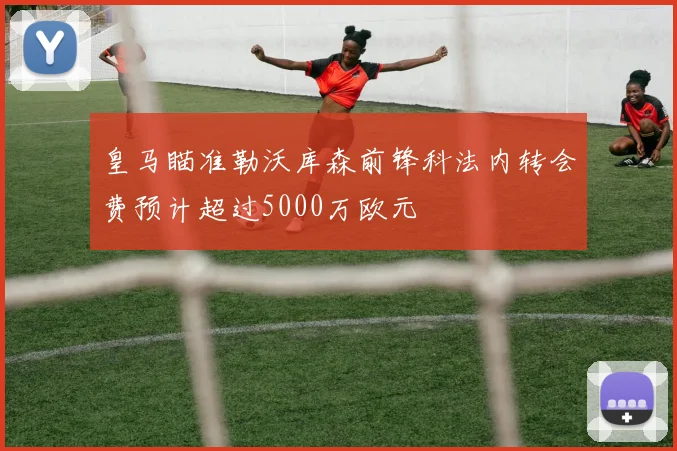 皇马瞄准勒沃库森前锋科法内转会费预计超过5000万欧元