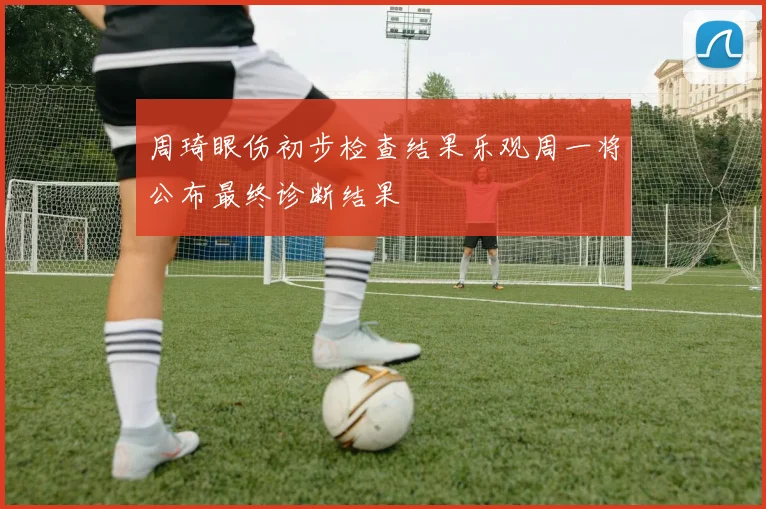 周琦眼伤初步检查结果乐观周一将公布最终诊断结果