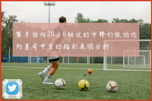 赛季场均20分6助攻的中锋们张伯伦约基奇申京的精彩表现分析